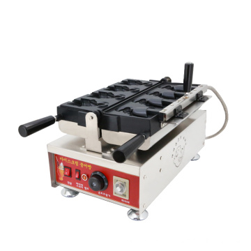 factory price ice cream taiyaki machine